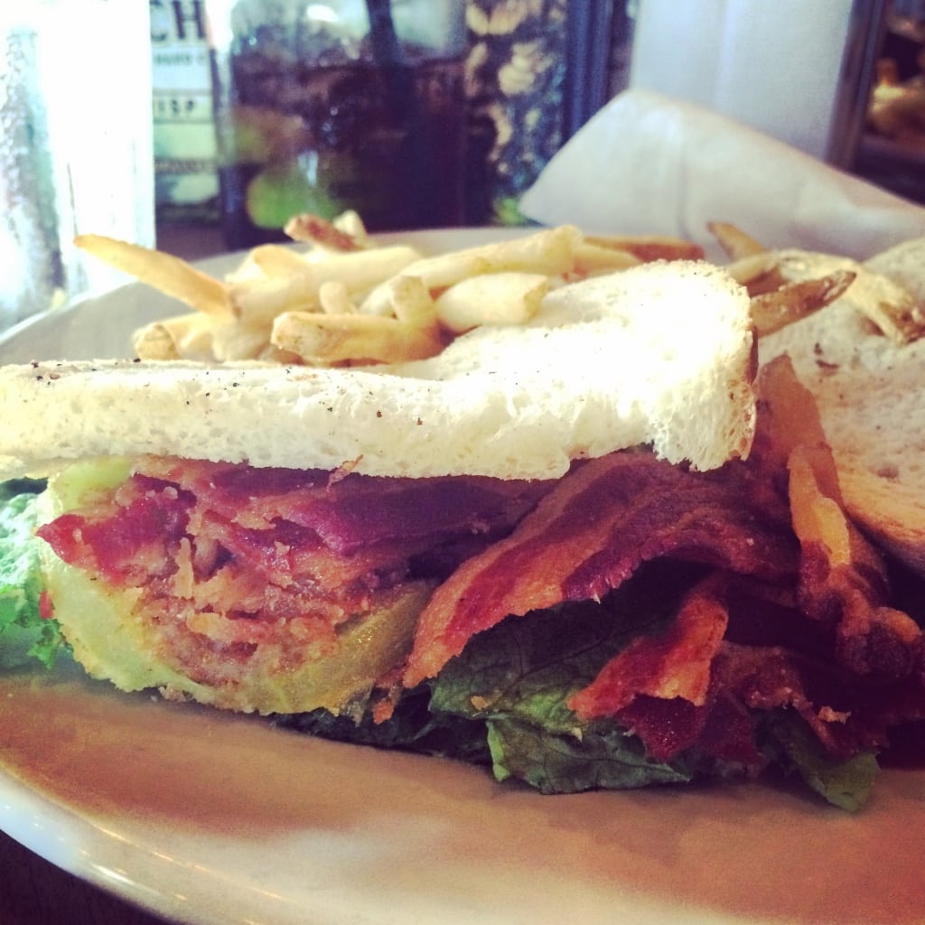 Foodie Adventures in Nashville l cookinginmygenes.com