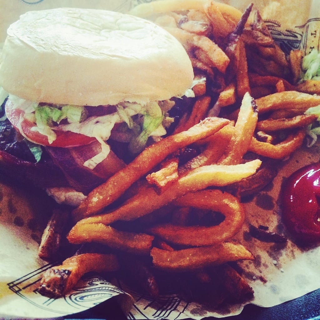 Foodie Adventures in Nashville l cookinginmygenes.com