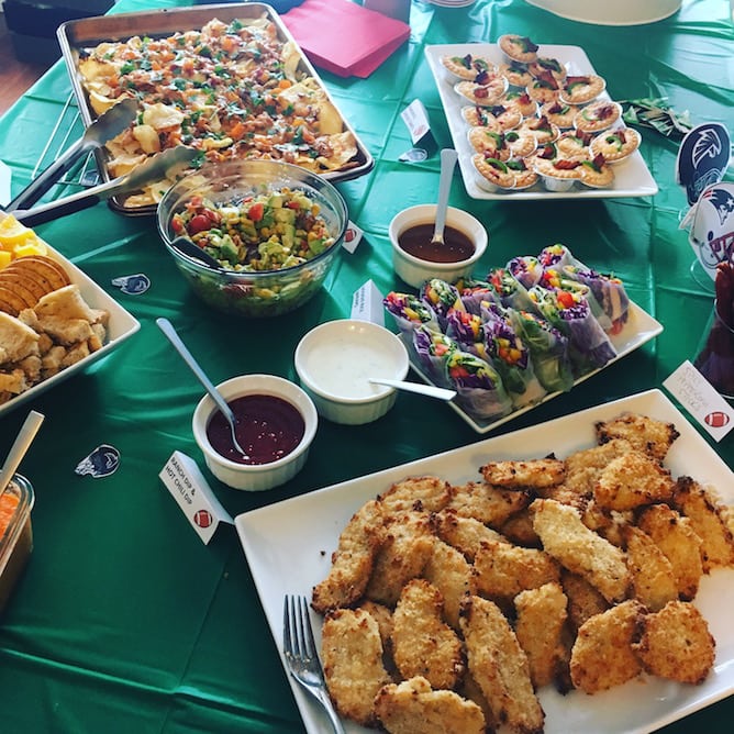 What's In Season - February Favourites | cookinginmygenes.com