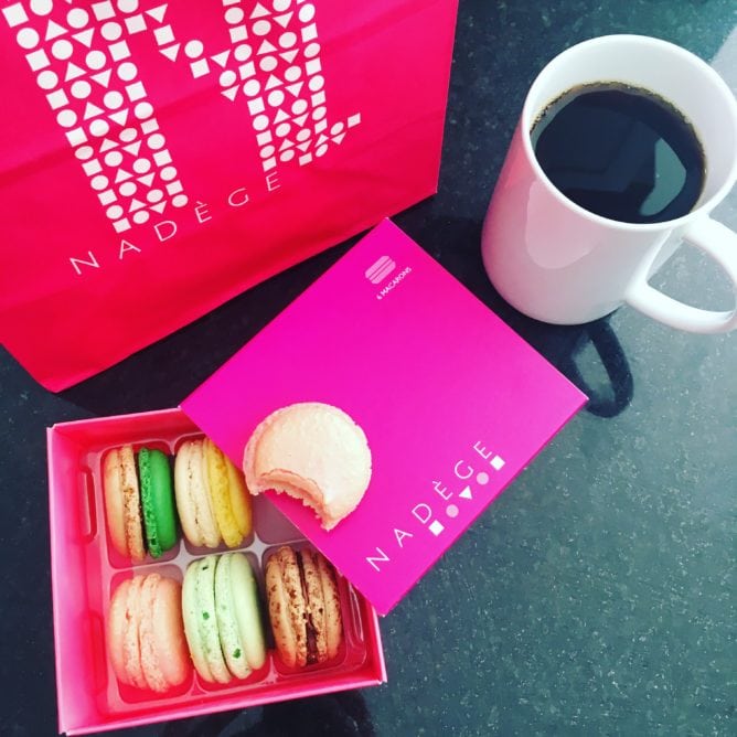 What's In Season - March Favourites | cookinginmygenes.com