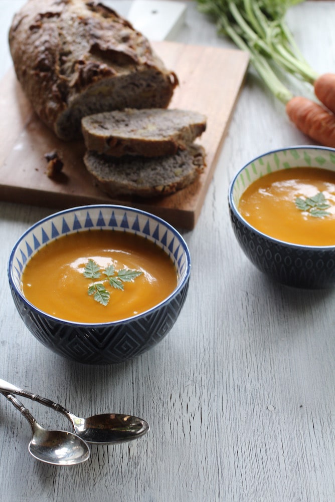 What's In Season - May Favourites from cookinginmygenes.com 