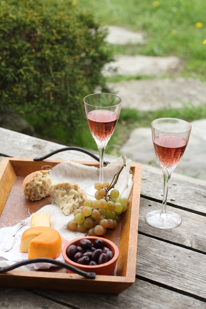 What's In Season - May Favourites from cookinginmygenes.com