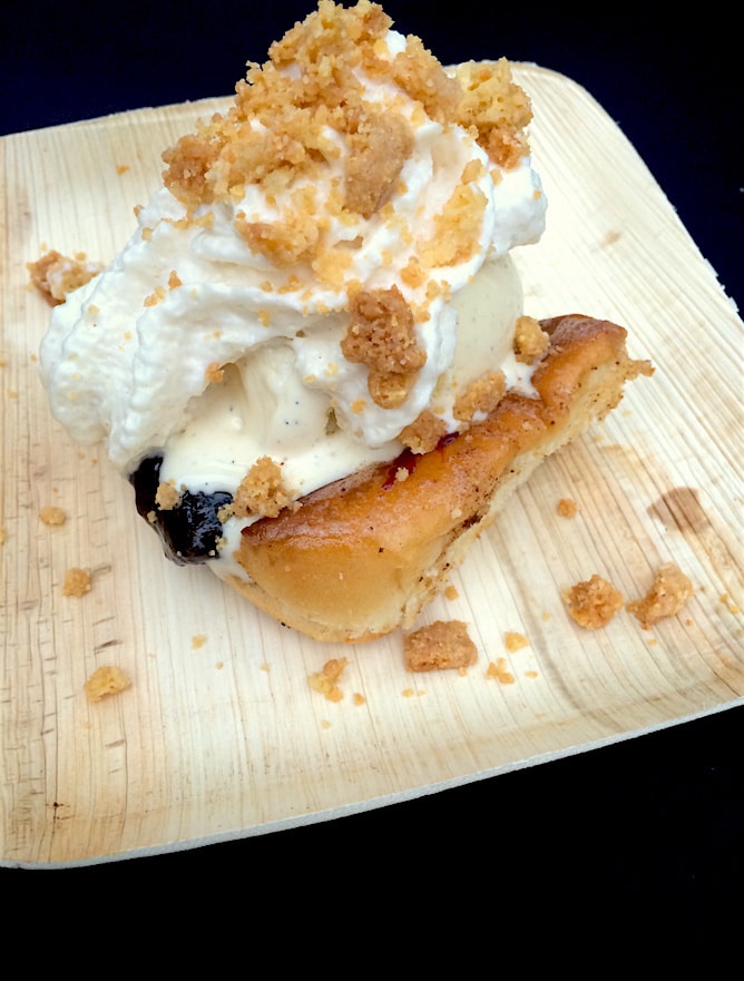 Will Travel For Food - Feast Portland | cookinginmygenes.com