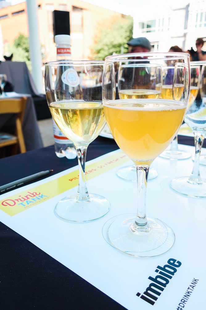 Feast Portland - A Food Bloggers' Travel Diary | cookinginmygenes.com