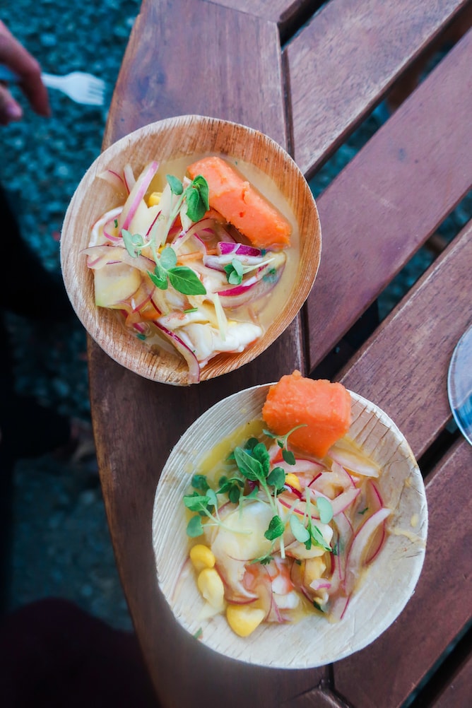 Feast Portland - A Food Bloggers' Travel Diary | cookinginmygenes.com