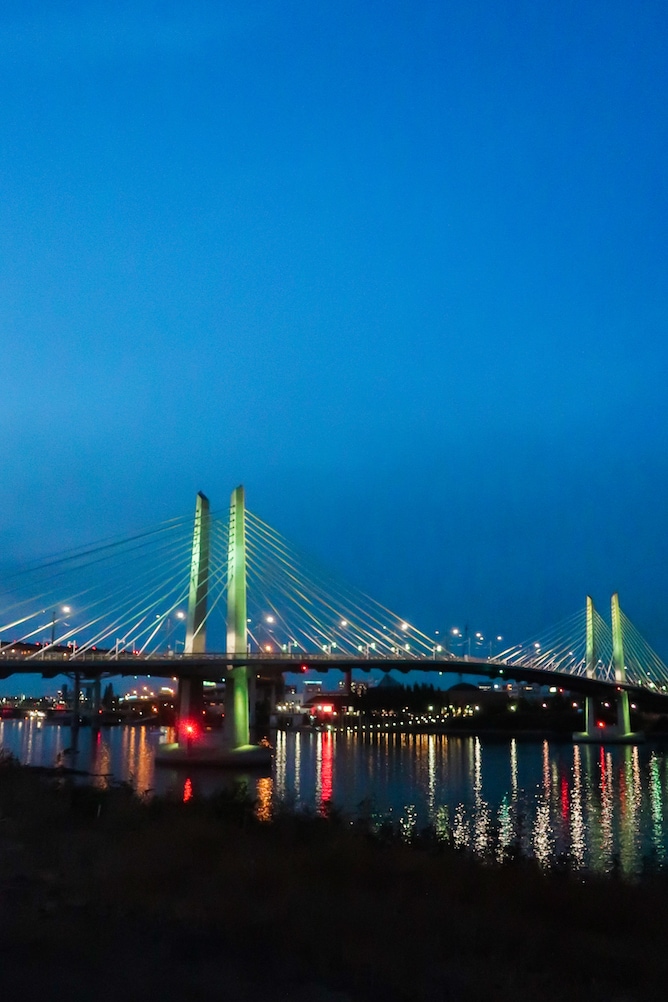 Feast Portland - A Food Bloggers' Travel Diary | cookinginmygenes.com