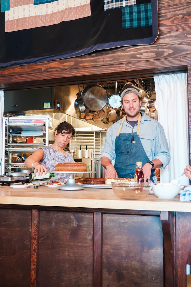 Feast Portland - A Food Bloggers' Travel Diary | cookinginmygenes.com