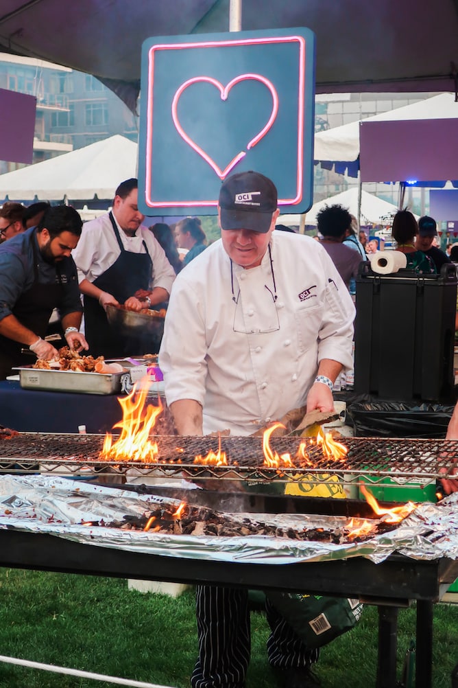 Feast Portland - A Food Bloggers' Travel Diary | cookinginmygenes.com