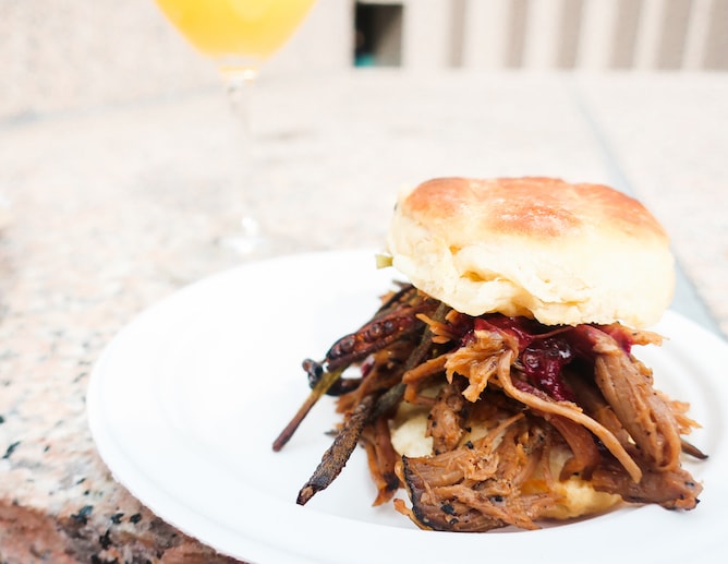 Feast Portland - A Food Bloggers' Travel Diary | cookinginmygenes.com