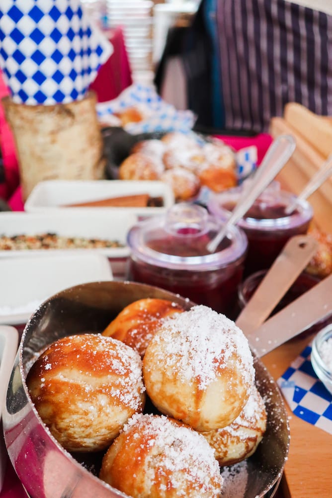 Feast Portland - A Food Bloggers' Travel Diary | cookinginmygenes.com