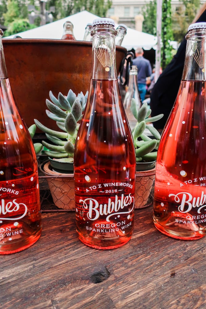 Feast Portland - A Food Bloggers' Travel Diary | cookinginmygenes.com