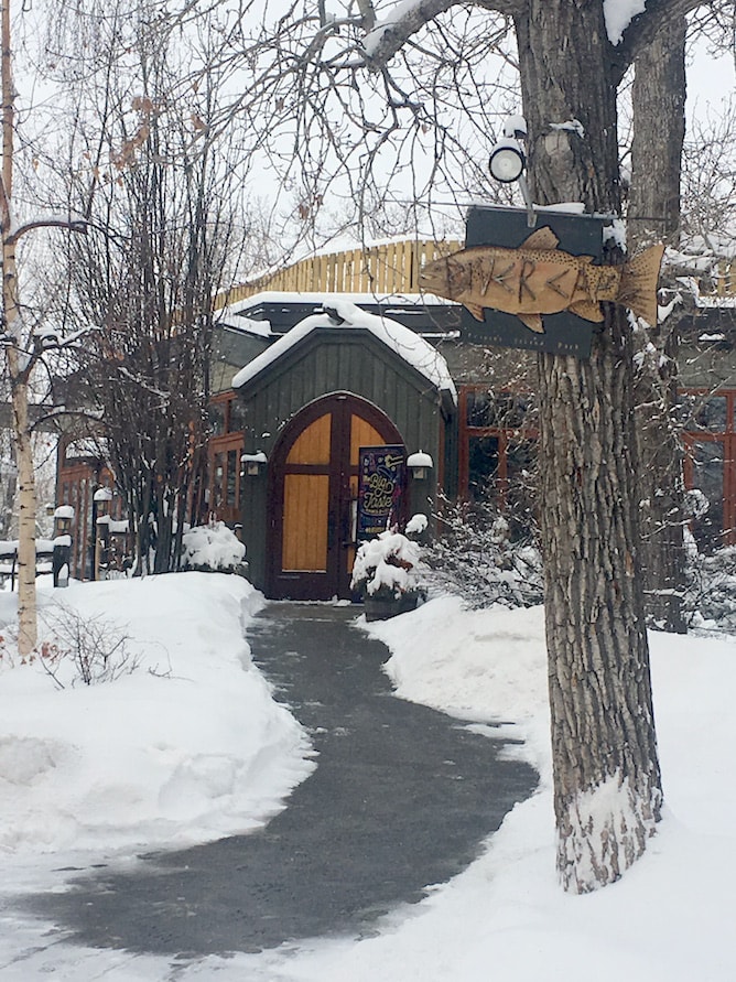 Whats In Season - March Favourites | cookinginmygenes.com