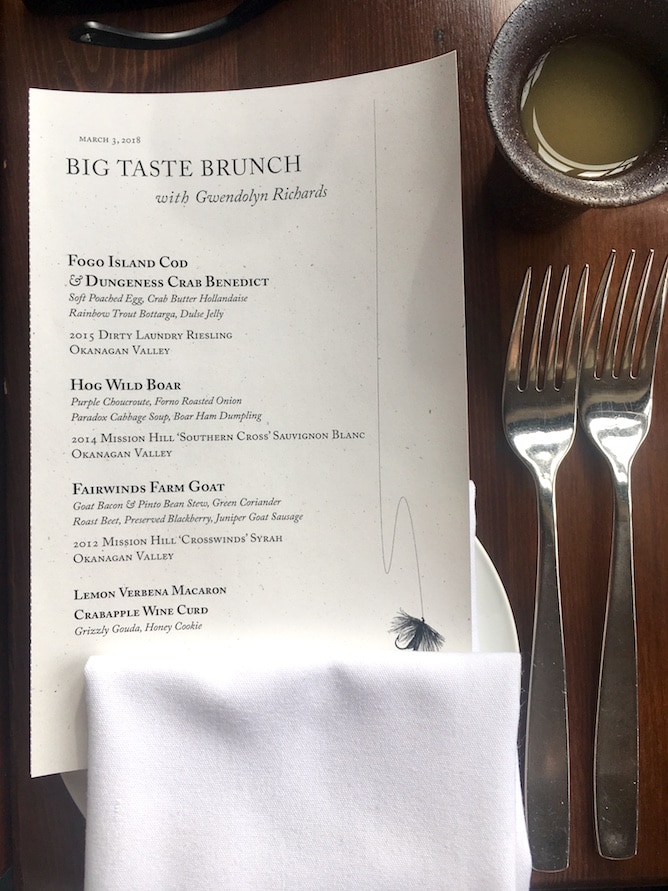 Whats In Season - March Favourites | cookinginmygenes.com