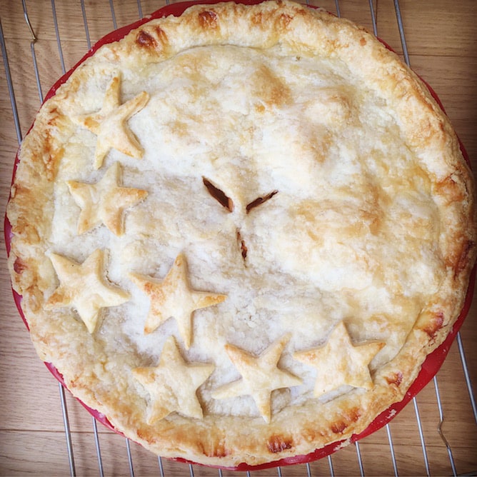 Whats In Season - March Favourites | cookinginmygenes.com