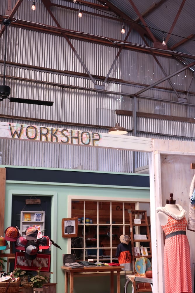 Kauai Food & Travel Diary | cookinginmygenes.com