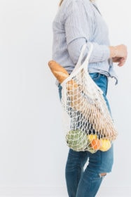 What's In Season - What to Cook in November from cookinginmygenes.com