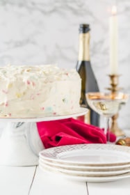 What's In Season - Recipes to Make in February | cookinginmygenes.com