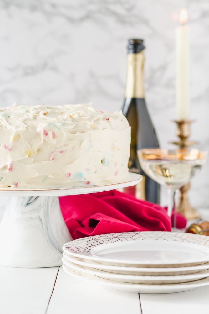 What's In Season - Recipes to Make in February | cookinginmygenes.com