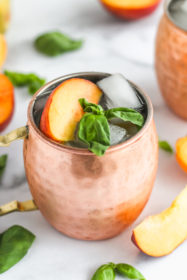 What's In Season - What to Cook in July from cookinginmygenes.com