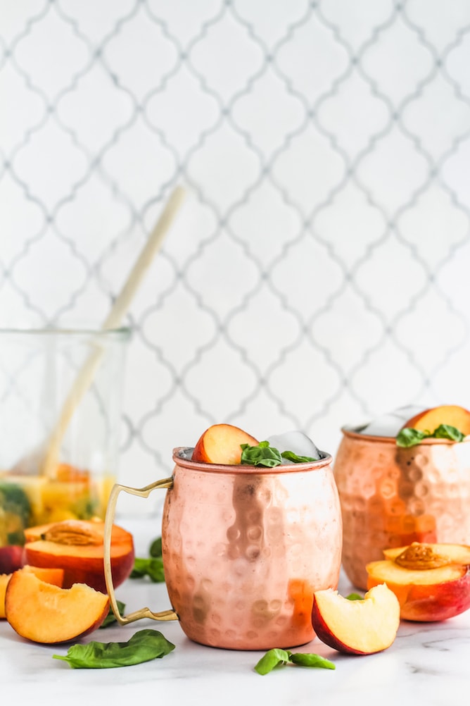 What's In Season - What to Cook in July from cookinginmygenes.com