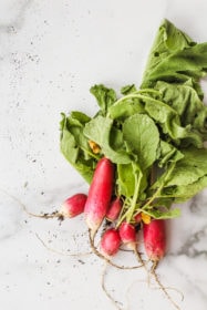 What's In Season - Recipes to Make in September | cookinginmygenes.com