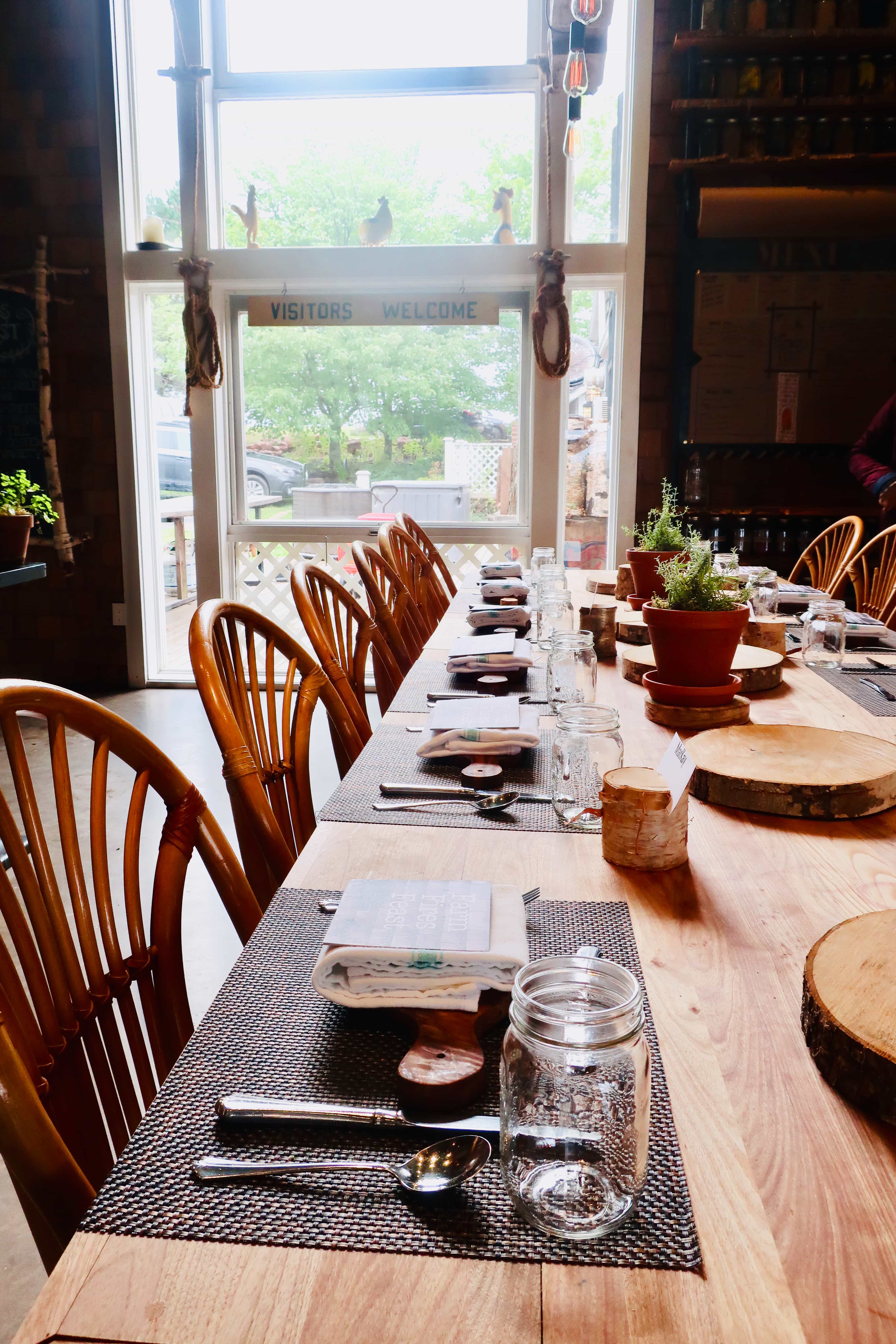 What's In Season - Recipes to Make in September | cookinginmygenes.com