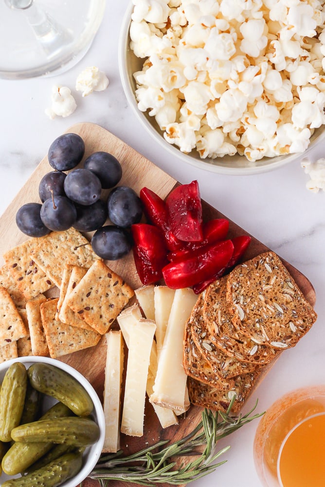 30 Recipes to Make for New Year’s Eve