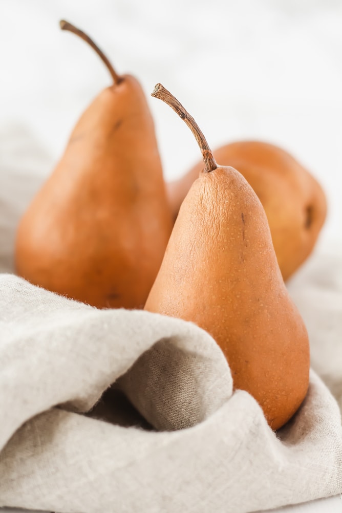 What’s In Season – Monthly Favourites