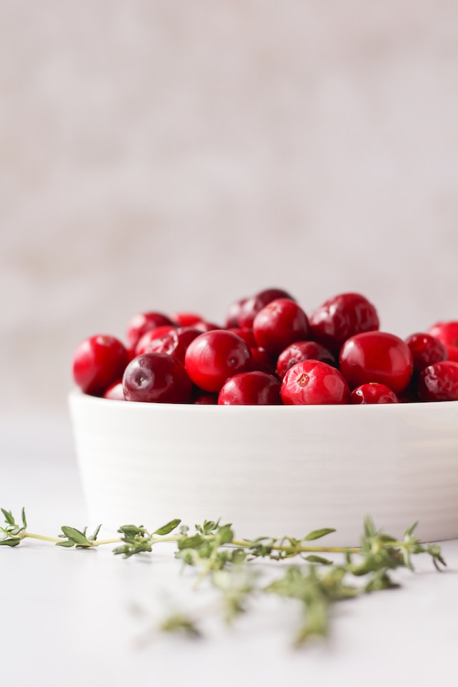 What’s In Season – Holiday Favourites