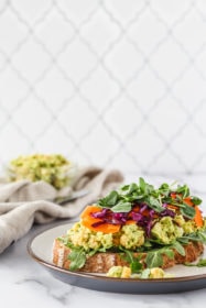 Seasonal recipes to make in January