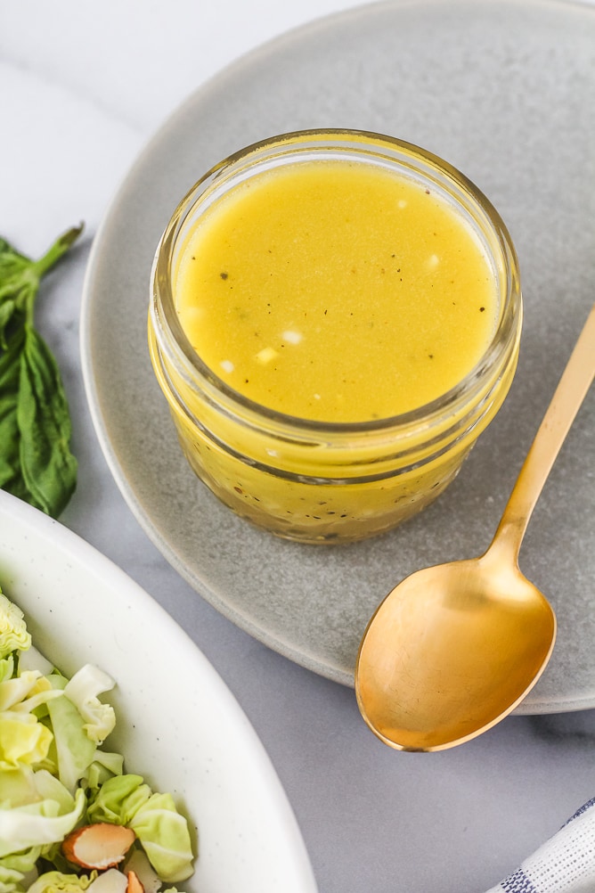 Winter Citrus Chopped Salad