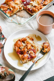 Recipes to Make in February