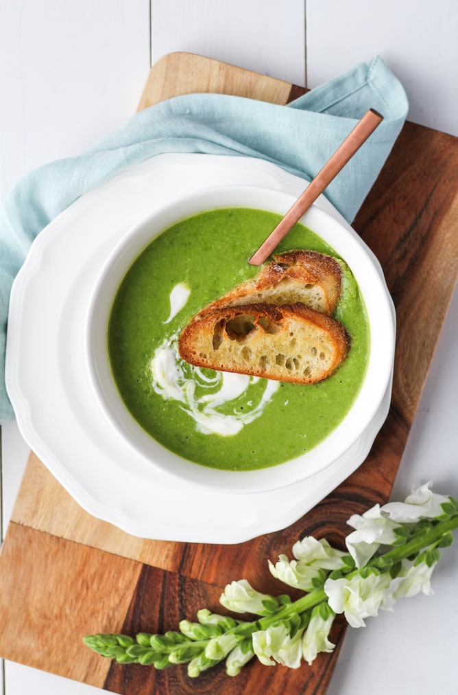 Recipes to Make in April