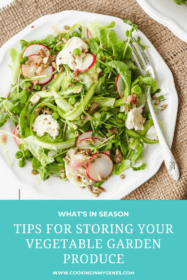 Recipes to Make in August