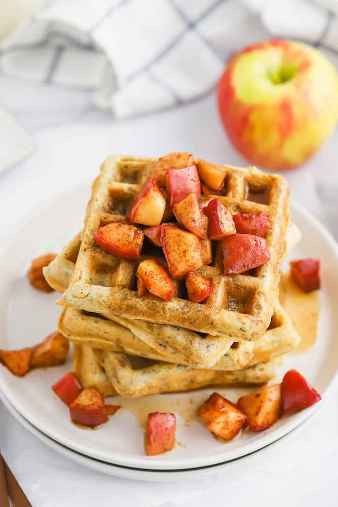 Recipes to Make in October