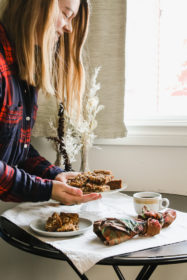 Recipes to Make in November