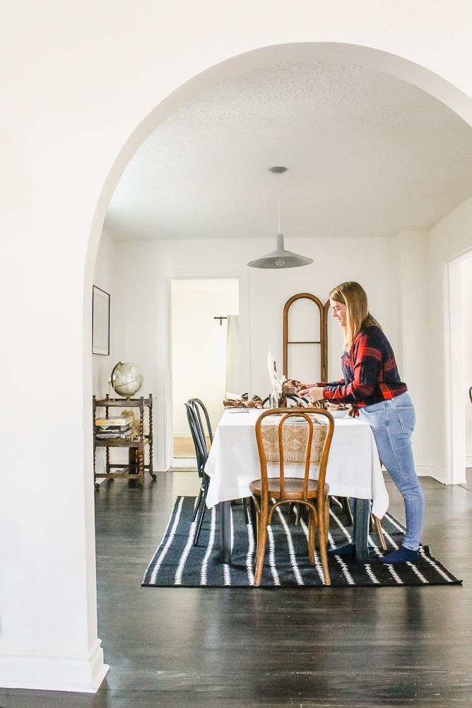 Simple Christmas Dinner Ideas