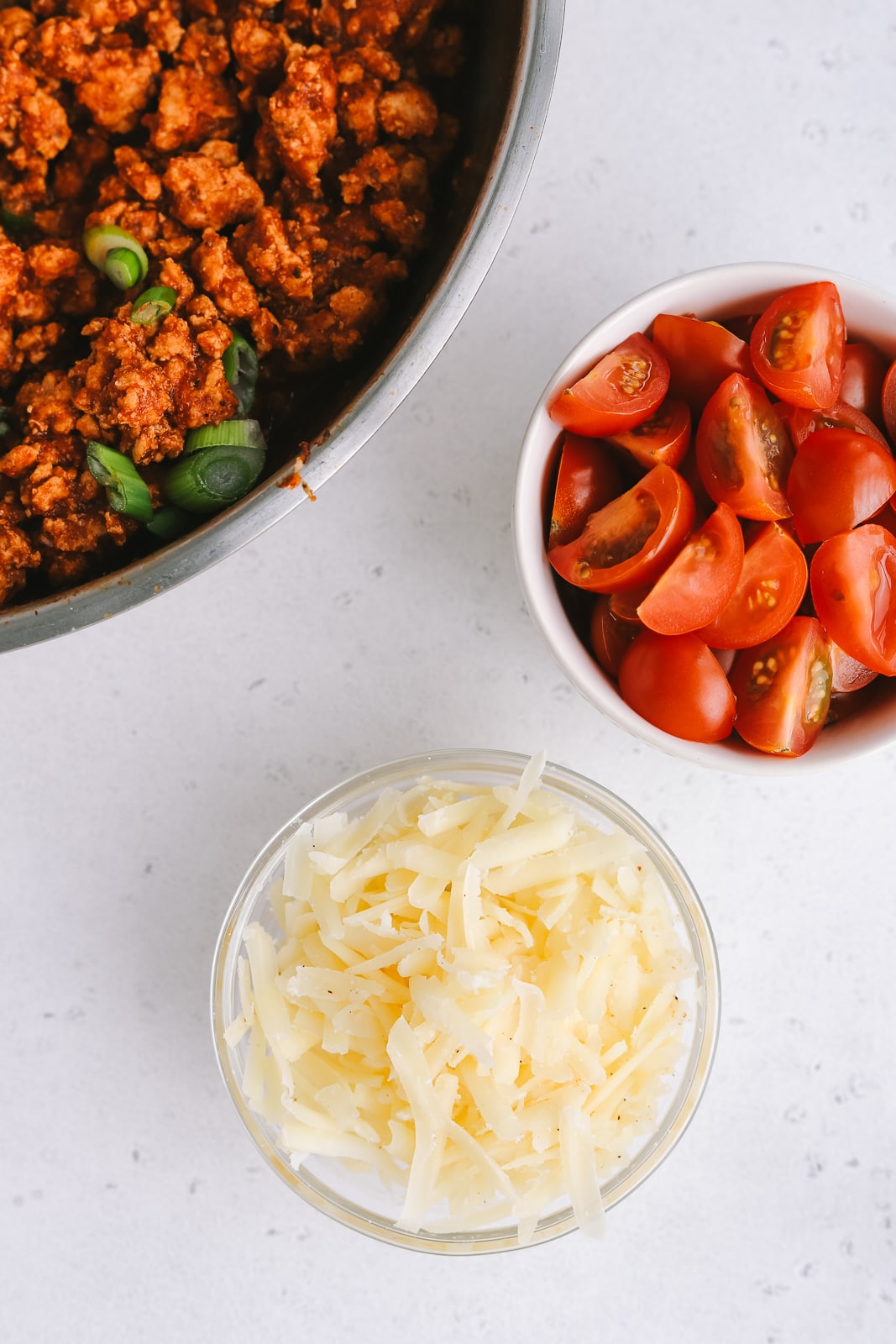 Easy Turkey Tacos Recipe