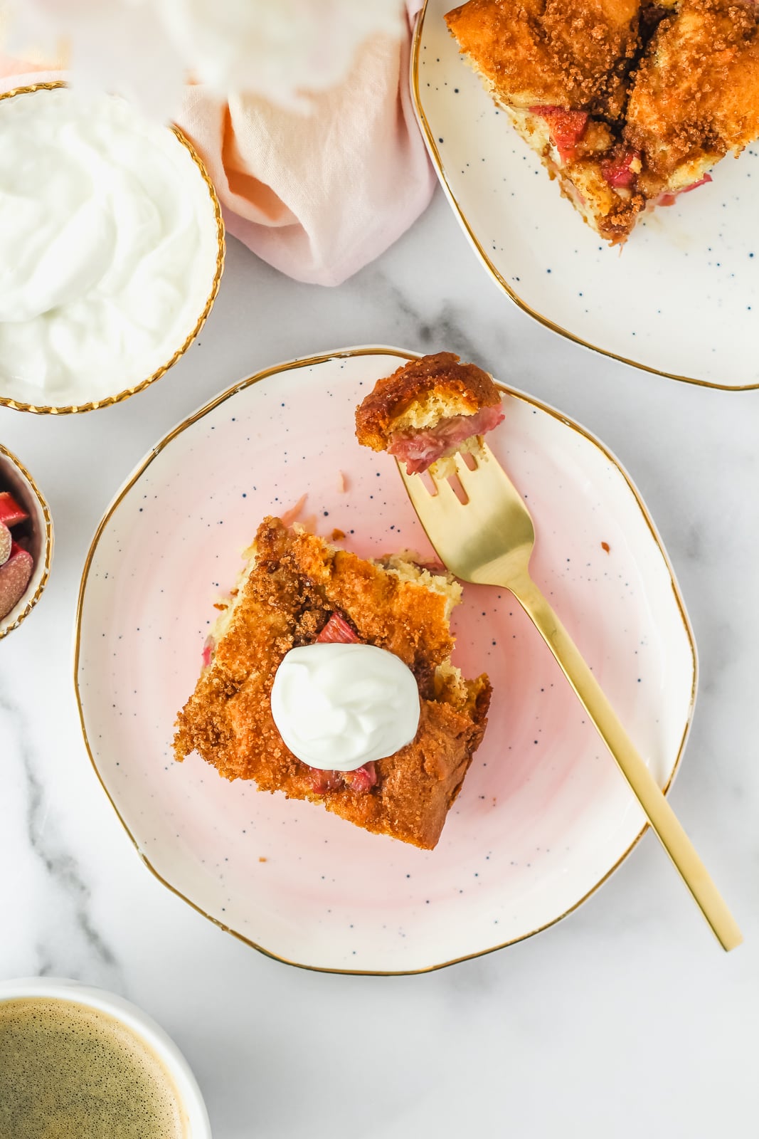 Recipes to Make in April