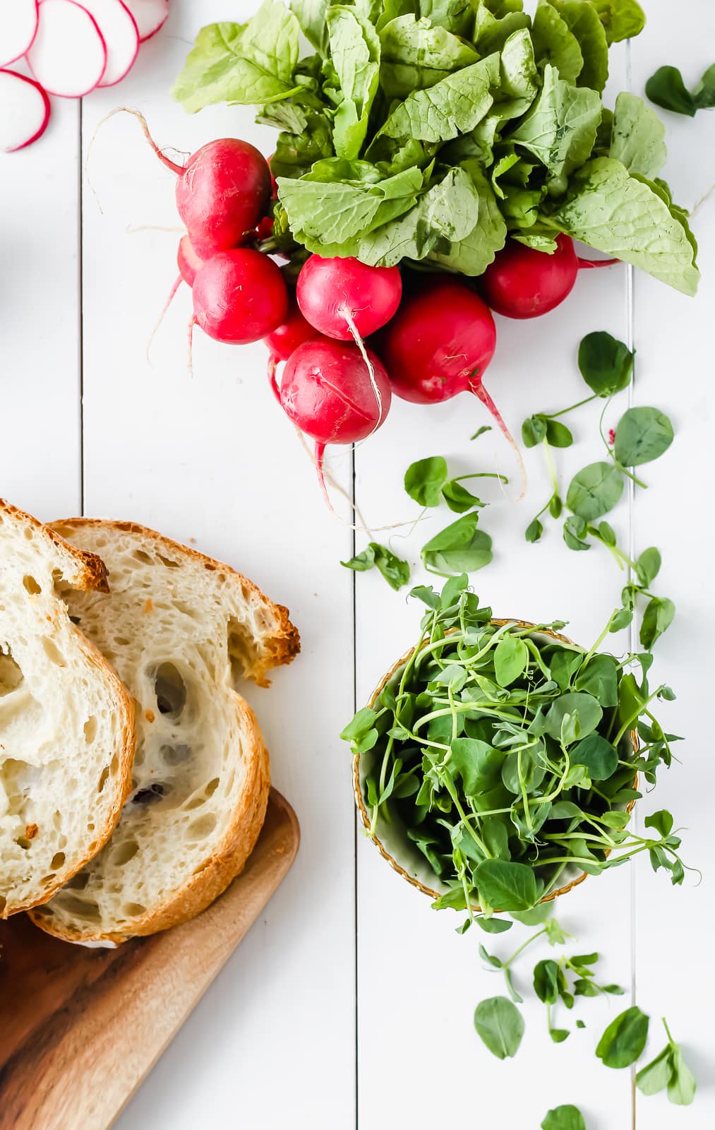 Recipes to Make in April