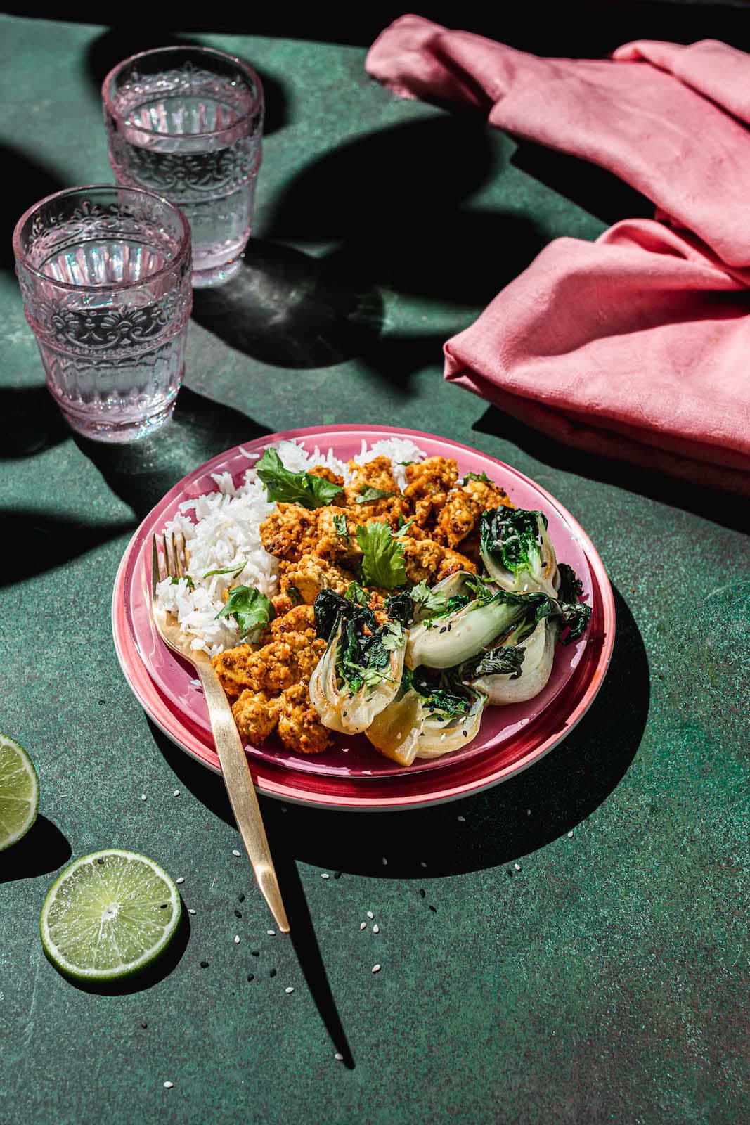 Murielle Banackissa Interview