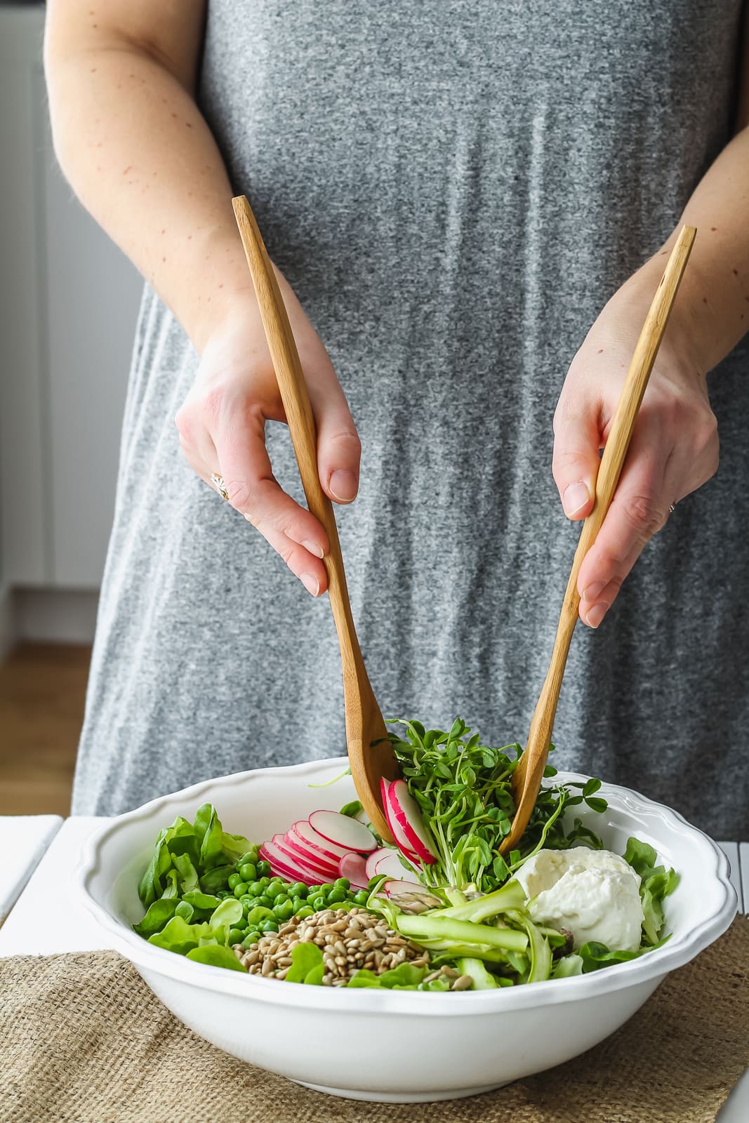 Recipes to cook in august