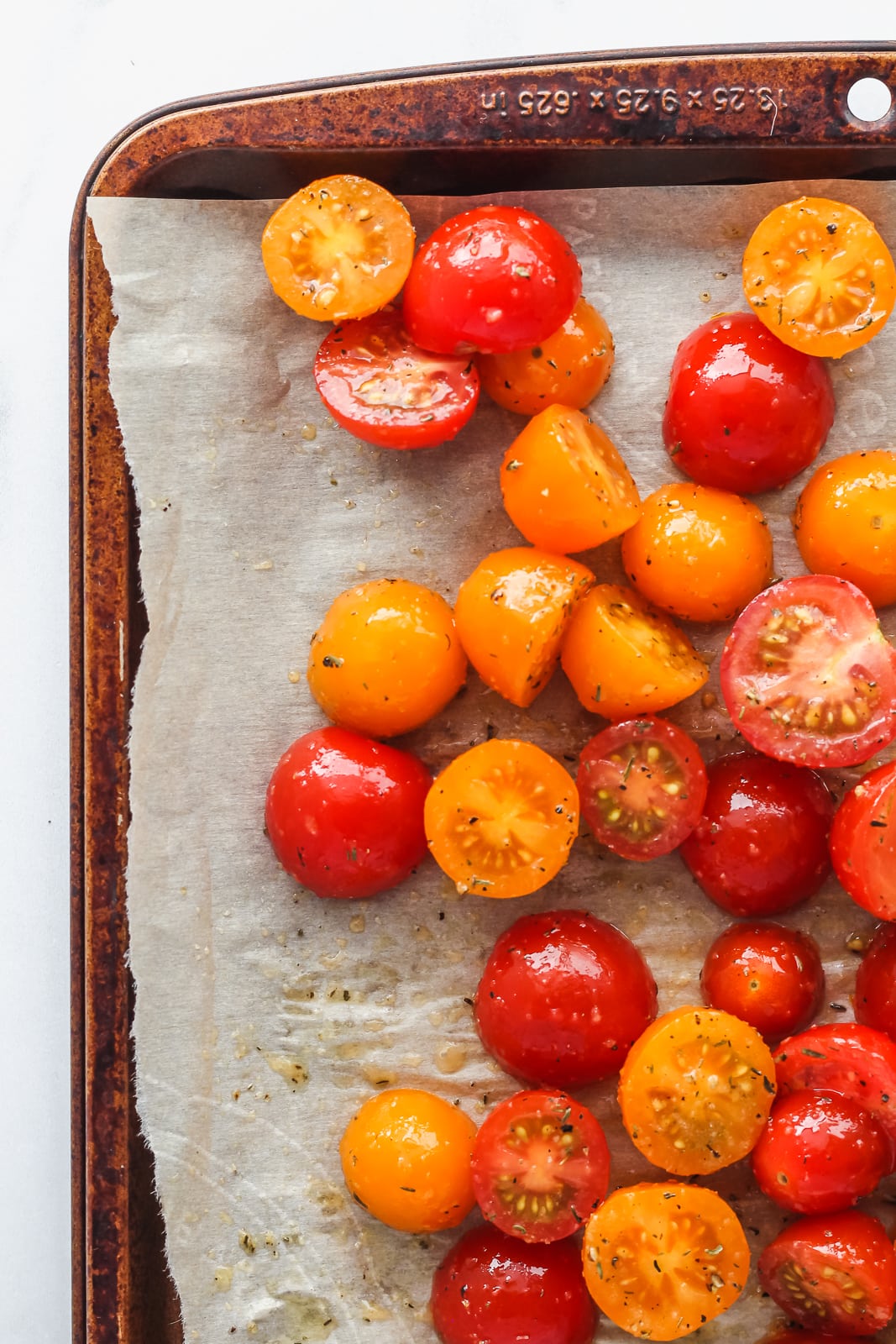 Recipes to cook in august