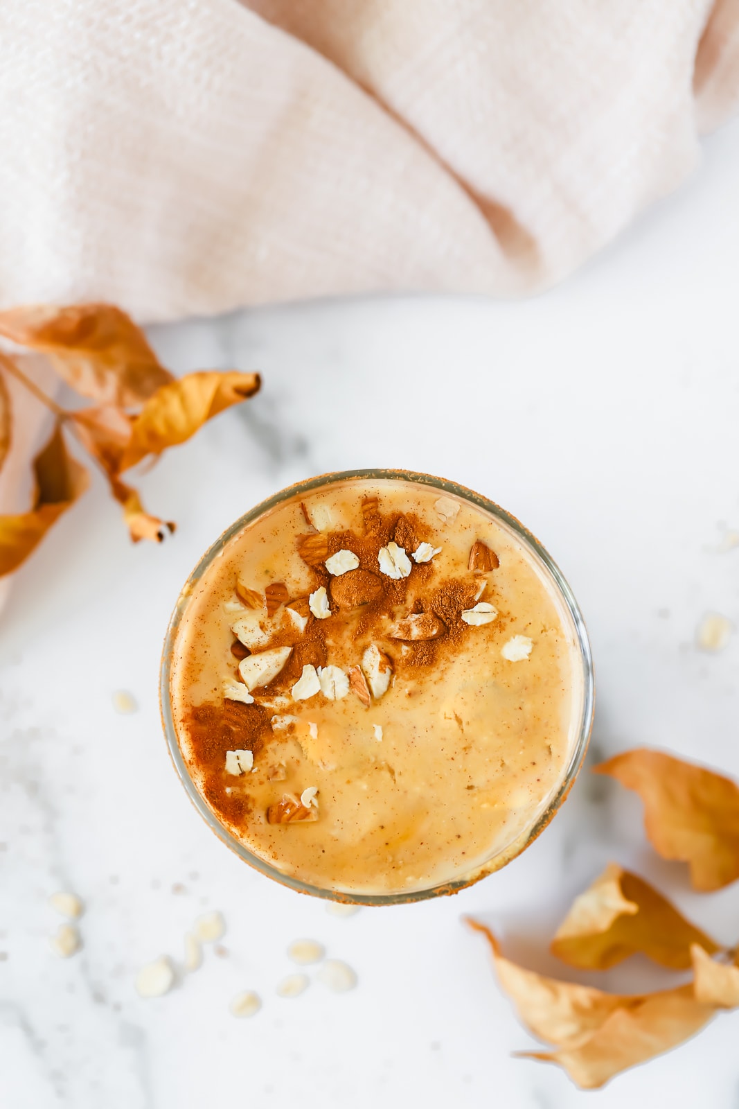 Pumpkin Smoothie