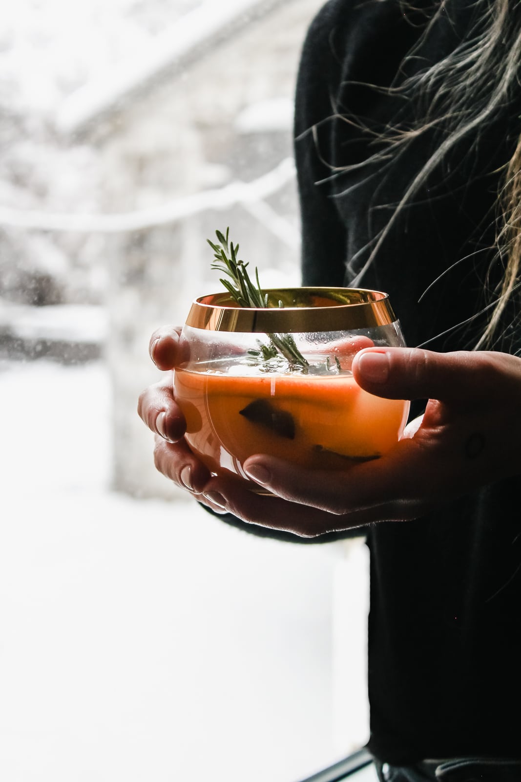 Seasonal November Recipes