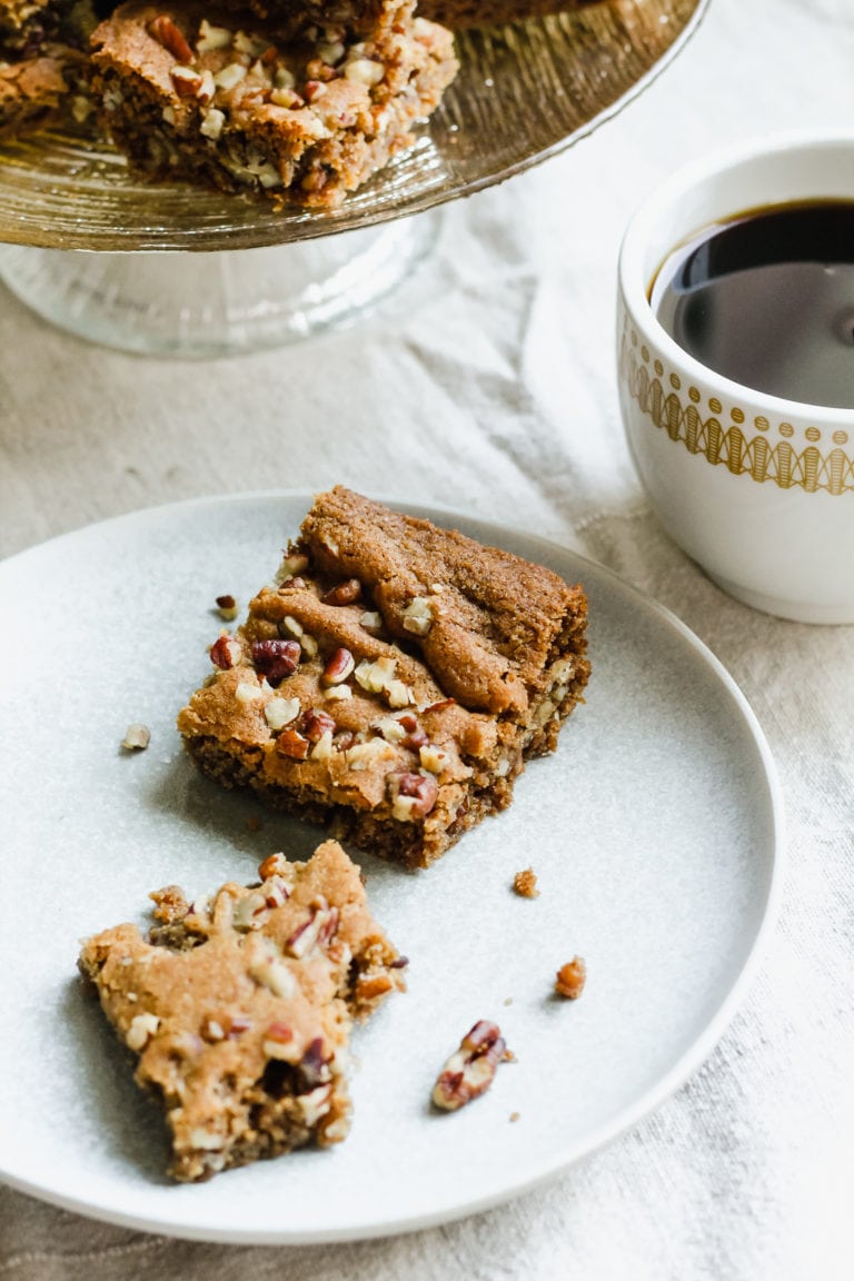 Seasonal November Recipes