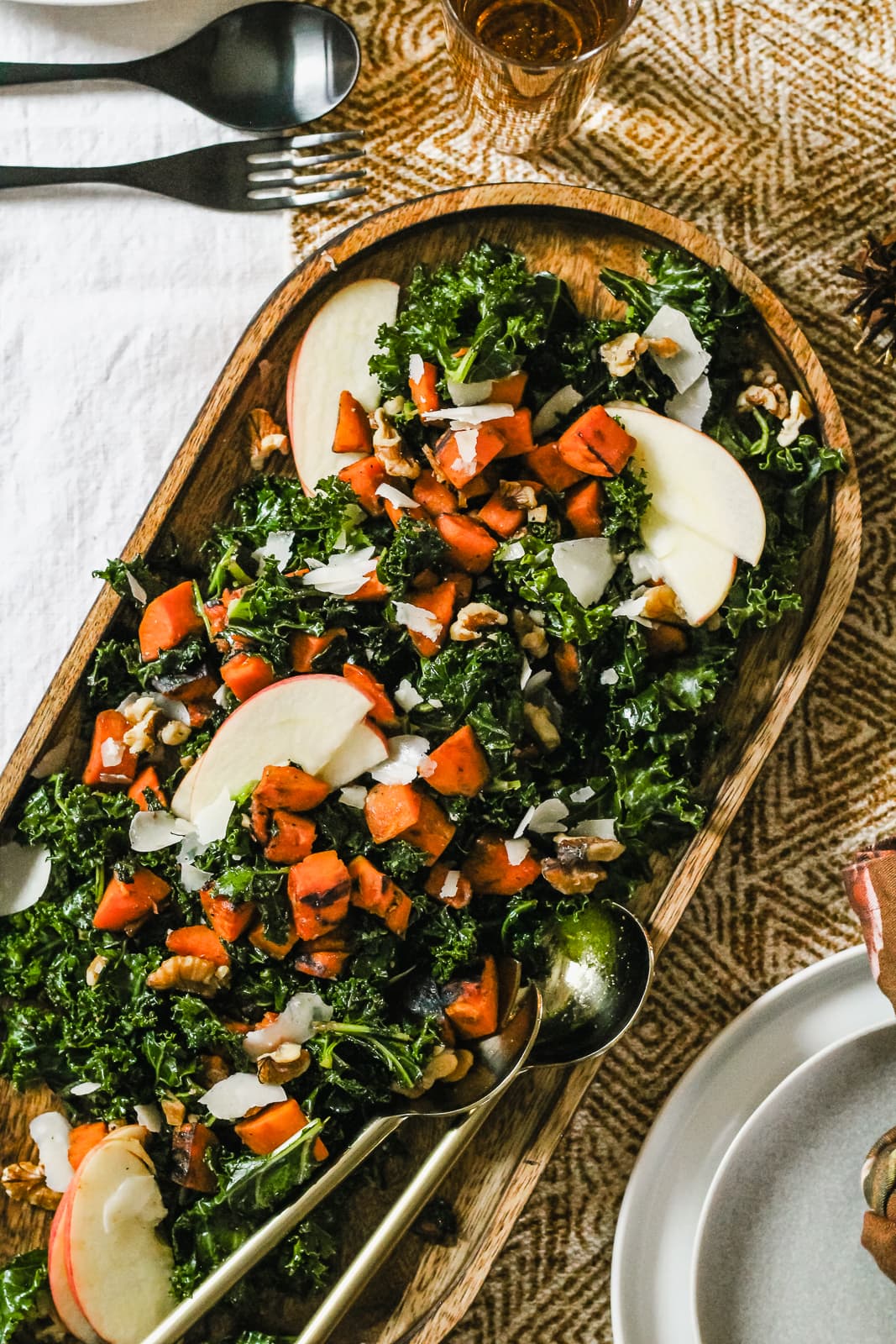 Recipes for holiday brunch