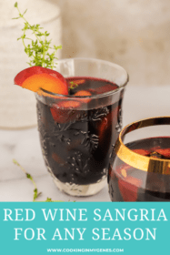 Red Sangria