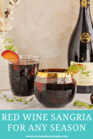 Red Sangria