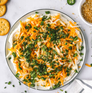 quick party appetizer